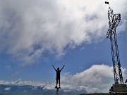 In Linzone spettacolo di narcisi e muscari - 15magg23-FOTOGALLERY